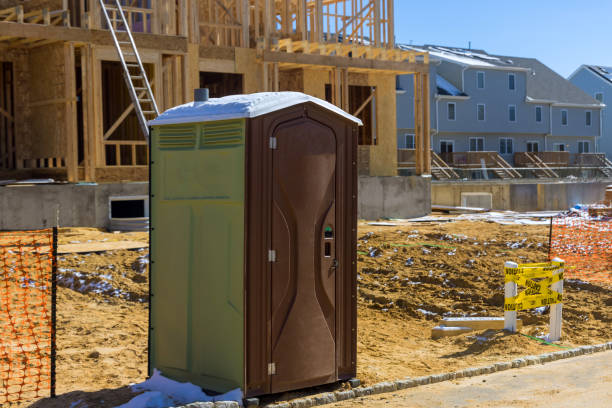 Best Porta potty rental near me  in Haverford College, PA