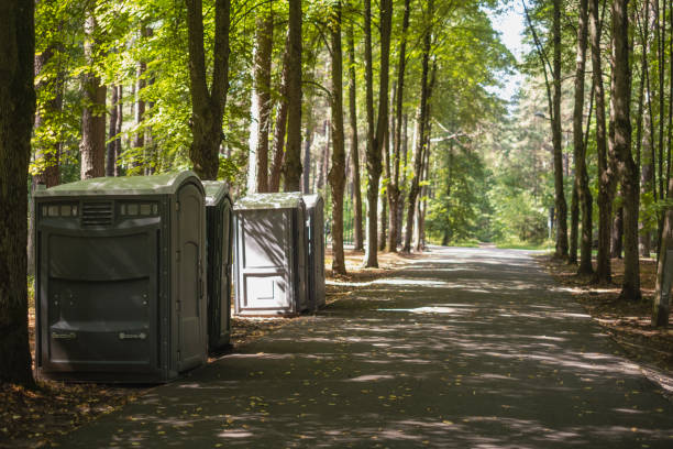 Best Long-term porta potty rental  in Haverford College, PA