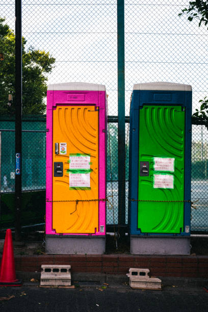 Best High-end porta potty rental  in Haverford College, PA