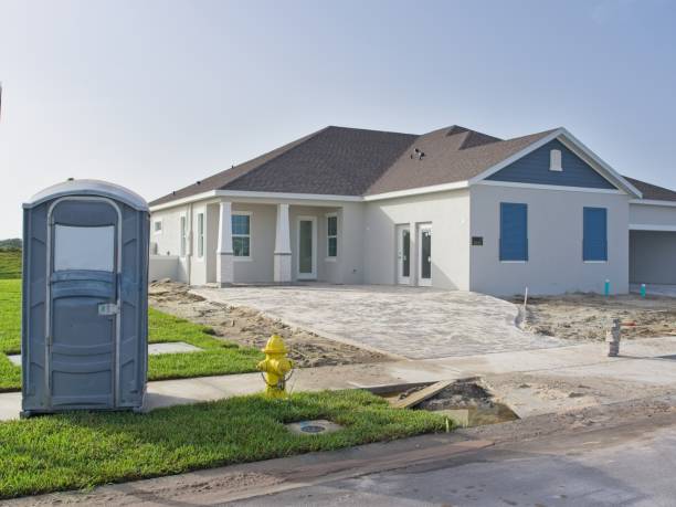 Best Portable restroom trailer rental  in Haverford College, PA