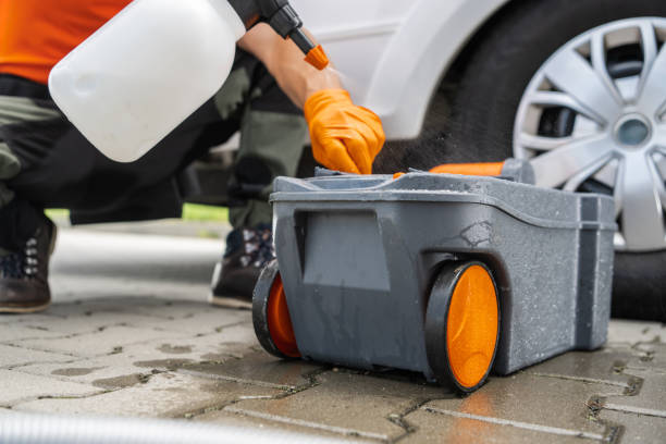Best Local porta potty services  in Haverford College, PA